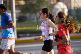 Grace Pimentel @tar.mx