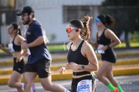 Carrera Chilchota 5K 10K 21K @tar.mx