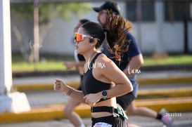 Carrera Chilchota 5K 10K 21K @tar.mx