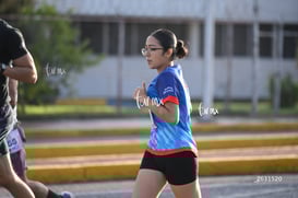 Carrera Chilchota 5K 10K 21K @tar.mx