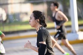 Carrera Chilchota 5K 10K 21K @tar.mx