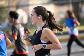 Carrera Chilchota 5K 10K 21K @tar.mx