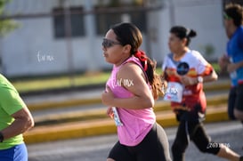 Carrera Chilchota 5K 10K 21K @tar.mx