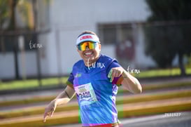 Carrera Chilchota 5K 10K 21K @tar.mx
