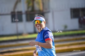 Carrera Chilchota 5K 10K 21K @tar.mx