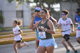 Carrera Chilchota 5K 10K 21K @tar.mx