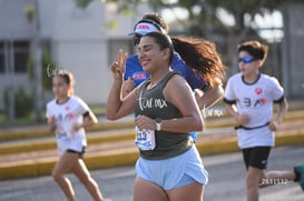 Carrera Chilchota 5K 10K 21K @tar.mx