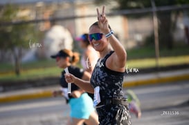 Carrera Chilchota 5K 10K 21K @tar.mx
