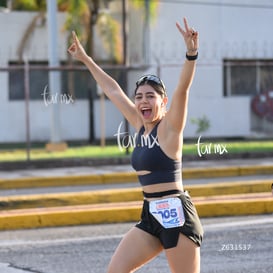 Carrera Chilchota 5K 10K 21K @tar.mx