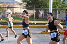 Carrera Chilchota 5K 10K 21K @tar.mx