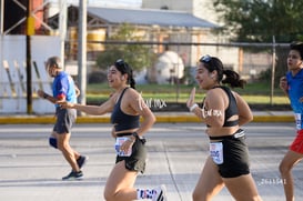 Carrera Chilchota 5K 10K 21K @tar.mx