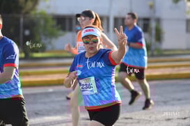 Carrera Chilchota 5K 10K 21K @tar.mx