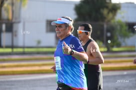 Carrera Chilchota 5K 10K 21K @tar.mx