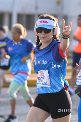 Carrera Chilchota 5K 10K 21K @tar.mx