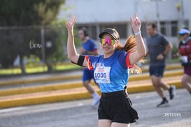 Carrera Chilchota 5K 10K 21K @tar.mx