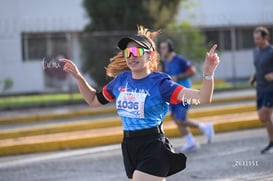 Carrera Chilchota 5K 10K 21K @tar.mx