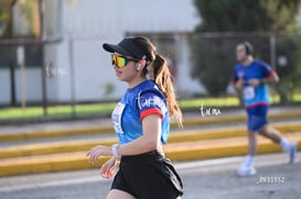 Carrera Chilchota 5K 10K 21K @tar.mx
