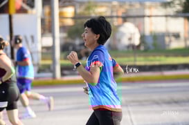 Carrera Chilchota 5K 10K 21K @tar.mx