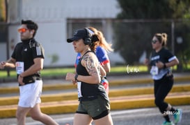 Carrera Chilchota 5K 10K 21K @tar.mx