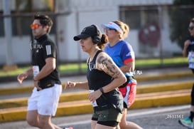 Carrera Chilchota 5K 10K 21K @tar.mx