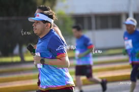 Carrera Chilchota 5K 10K 21K @tar.mx