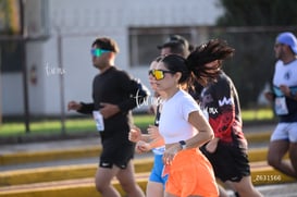 Carrera Chilchota 5K 10K 21K @tar.mx