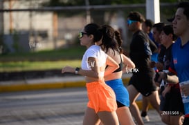 Carrera Chilchota 5K 10K 21K @tar.mx