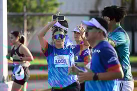 Carrera Chilchota 5K 10K 21K @tar.mx