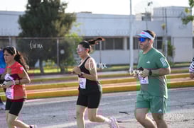 Carrera Chilchota 5K 10K 21K @tar.mx