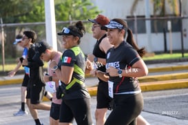 Carrera Chilchota 5K 10K 21K @tar.mx
