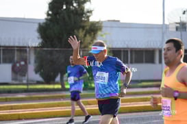 Carrera Chilchota 5K 10K 21K @tar.mx