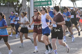 Carrera Chilchota 5K 10K 21K @tar.mx