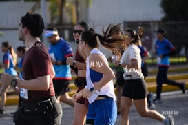 Carrera Chilchota 5K 10K 21K @tar.mx