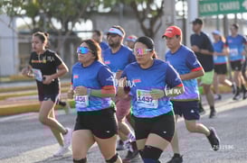 Carrera Chilchota 5K 10K 21K @tar.mx