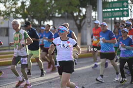 Carrera Chilchota 5K 10K 21K @tar.mx