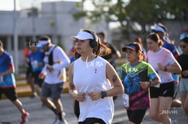 Carrera Chilchota 5K 10K 21K @tar.mx