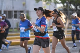 Carrera Chilchota 5K 10K 21K @tar.mx