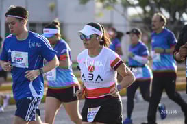 Carrera Chilchota 5K 10K 21K @tar.mx