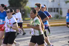 Carrera Chilchota 5K 10K 21K @tar.mx