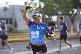 Carrera Chilchota 5K 10K 21K @tar.mx