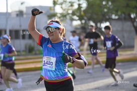 Carrera Chilchota 5K 10K 21K @tar.mx