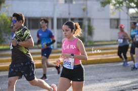 Carrera Chilchota 5K 10K 21K @tar.mx