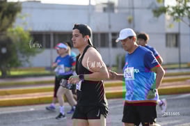 Carrera Chilchota 5K 10K 21K @tar.mx