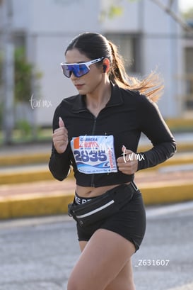 Carrera Chilchota 5K 10K 21K @tar.mx