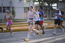 Carrera Chilchota 5K 10K 21K @tar.mx