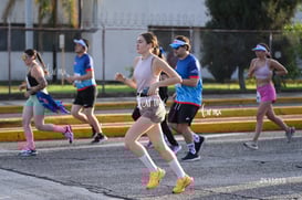 Carrera Chilchota 5K 10K 21K @tar.mx