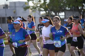 Carrera Chilchota 5K 10K 21K @tar.mx