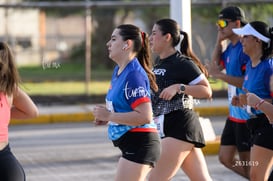 Carrera Chilchota 5K 10K 21K @tar.mx