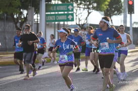 Carrera Chilchota 5K 10K 21K @tar.mx