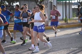 Carrera Chilchota 5K 10K 21K @tar.mx